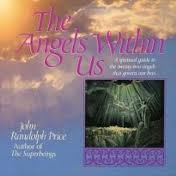 Angels Within Us 1st (first) edition Text Only