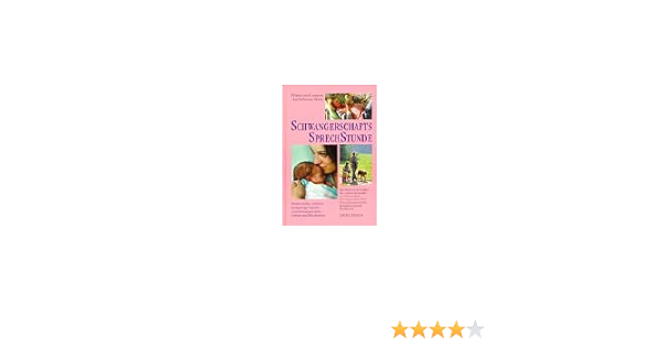 Schwangerschaftssprechstunde Leeuwen Christa Van Maris Bart 9783825173920 Amazon Com Books Schwangerschaftssprechstunde Leeuwen Christa Van Maris Bart 9783825173920 Amazon Com Books