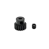 Rubber to Road RC, ZD Racing DBX 10 Parts, Pinion