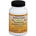 Healthy Origins Probiotic 30 Billion CFU's