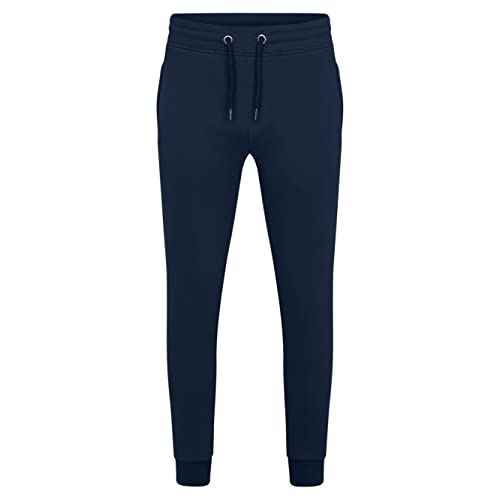 HRM 1500 Pantalones Deportivos, Azul Marino, XXXL Unisex Adulto