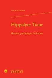 Hippolyte Taine