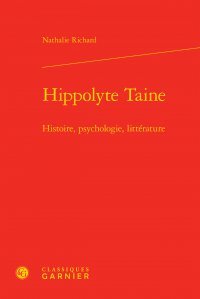 Hippolyte Taine