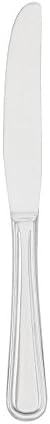 Walco Stainless 75366 Balance Dinner Knife, Stainless Steel