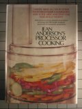 Jean Anderson's Processor cooking by Jean Anderson (1979-05-03)