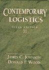 Contemporary Logistics, Johnson, James C. and Wood, Donald F., 0133982491