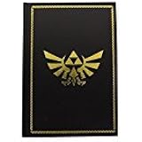Paladone The Legend of Zelda Hyrule Notebook