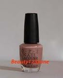 OPI F16 Tickle My France-y