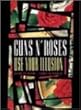 Guns N' Roses - Use Your Illusion I (World Tour 1992 in Tokyo)