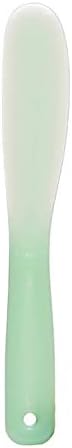 Face Mask Spatula Environmentally Friendly Durable Safe Face Mask Stick Mixing Skin Care Tool for Mixing Applying Shaping Clay