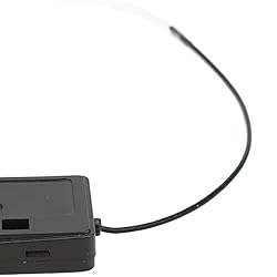 Drfeify RC Car Receiver, 35x23mm, 4 Channels