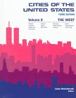 Cities of the United States Vol. 2 : The West, Dupuis, Diane L., 0810383934