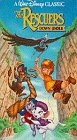 The Rescuers Down Under (A Walt Disney Classic) [VHS]