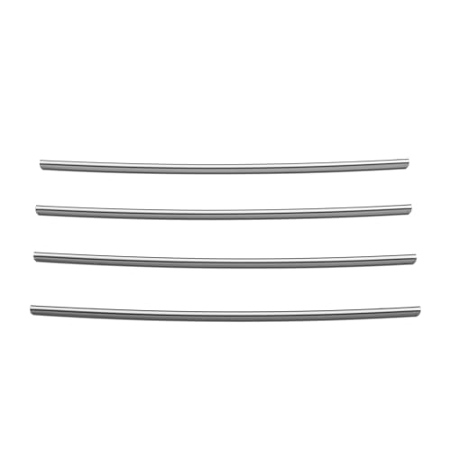 Husky Liners Door Edge Guards, Color-Matched | Fits 2021-2026 Ford F-150 | Stai…