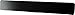 GE Amplified Indoor HD Digital TV Antenna, Long Range Smart TV Antenna, Modern Bar Design, Supports 4K 1080P HD Smart TV VHF UHF, Amplified Signal Booster, 5ft Coax HDTV Cable, Black 33691