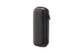 Image de Moleskine Hard Journey Pouch w/ Pen, Black