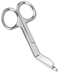 Lister Bandage Scissor 3.5