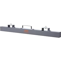 Mophorn Hanging Magnetic Magnet Sweeper 48 inch