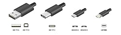 SanDisk 256GB iXpand USB Flash Drive Flip