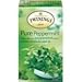Twinings Pure Peppermint Tea (6x20 Bag)