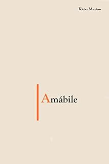 Livro Amábile (O Ciclo da Solidão Livro 3)