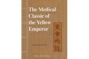 The Medical Classic of the Yellow Emperor