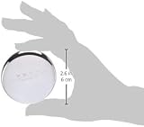 Wirquin SP9261S Quick-Clac Stainless Steel Sink Stopper 6.5cm Diameter Wash view 6