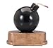 Bomb Trophy - Sales Competition Award - Fun - Humorous