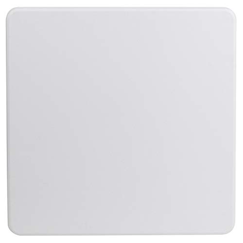Flash Furniture Square Folding Table - Image 5