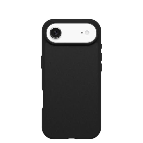 OtterBox Schutzhülle für iPhone 17 Air Profile Serie, Schwarz