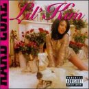 Lil' Kim Album: «Queen B***h» (Front side) Lil' Kim Album: «Queen B***h» (Front side)
