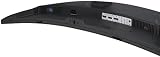ASUS TUF Gaming 34" UWQHD 100Hz Curved Gaming Monitor 1ms FreeSync view 14