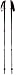 Black Diamond Trail Pro Walking Pole, 63.5-140cm