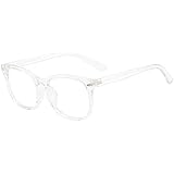 Buy Large Frame Oversized Square Glasses Ins Transparent Eyeglasses Fashion Myopia Glasses At Affordable Prices - Free Shipping, Real Reviews With Photos