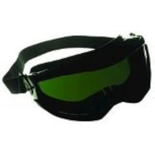 UPC 761445001228 product image for JACKSON SAFETY 18626 Jackson Shade 5.0 Chemical Splash/Impact Resistant Goggles, | upcitemdb.com