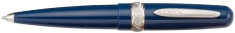 Stipula Etruria Magnifica Ballpoint Pen (Blue)