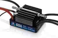 Hobbywing SEAKING 60A V3.1 SPEED CONTROL