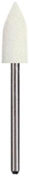 Dedeco 4780 White Midgets, FG Mini (Pack of 12)