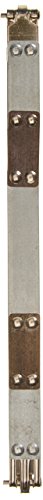 Sunbelt Fasteners Internal Flex Purse Frame-9"