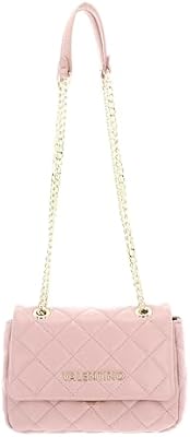 Valentino Ocarina Flap Bag Cipria