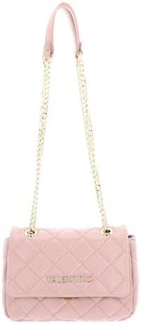 Valentino Ocarina Flap Bag Cipria