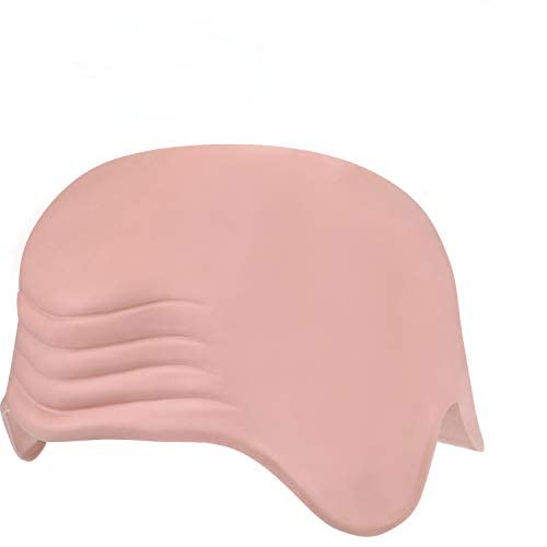 3 Pieces Bald Caps Set Includes 1 Piece Latex Bald