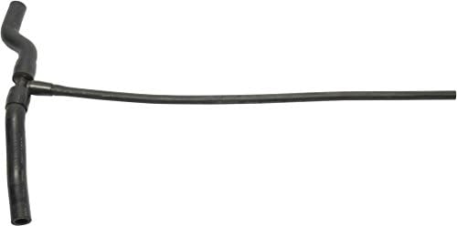 Continental64351 Molded Heater Hose