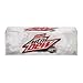 Mtn Dew Code Red Zero Sugar - 12 CT