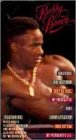 Disco de Bobby Brown: «Bobby Brown - His Prerogative [VHS]» (Anverso)