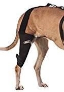 Walkabout Knee Brace (Large right 14-15")