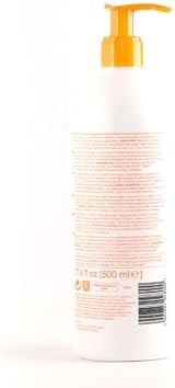 Ziaja Massage Oil Anti-Cellulite 500Ml - Ginkgo Biloba Vitamin F view 2