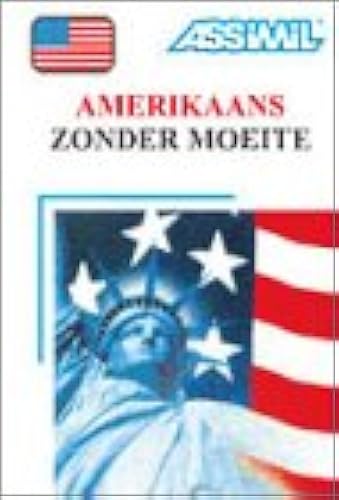 Download Americaans zonder moeite (1 livre + coffret de 4 cassettes) (en néerlandais) PDF