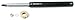 Monroe 73453 OESpectrum Strut Cartridge