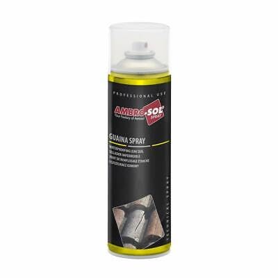 Ambro-Sol M203B Waterproofing Leak Sealer, White
